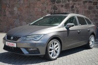 Vorschau: Seat Leon ST 1.4 TSI Xcellence