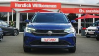 VW Taigo 1.0 TSI DSG
