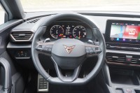 Cupra Leon 2.0 VZ DSG