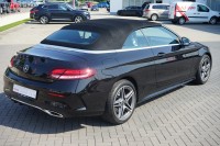Mercedes-Benz C 180 C180 AMG Line