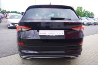 Skoda Kodiaq 2.0 TDI Sportline 4x4 DSG