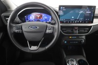 Ford Focus Turnier 1.5 EcoBlue Titanium X