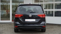 VW Touran 1.4 TSI Comfortline