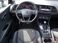 Seat Leon ST 1.5 TSI FR DSG