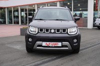 Vorschau: Suzuki Ignis 1.2 M-Hybrid Comfort