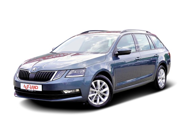 Skoda Octavia 1.0 TSI Tour