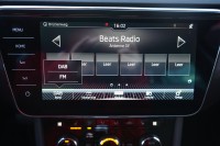Skoda Superb 2.0 TDI Style