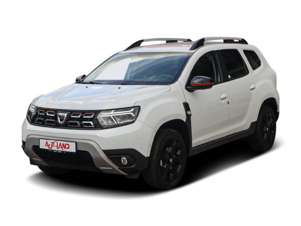 Dacia Duster II 1.3 TCE Extreme