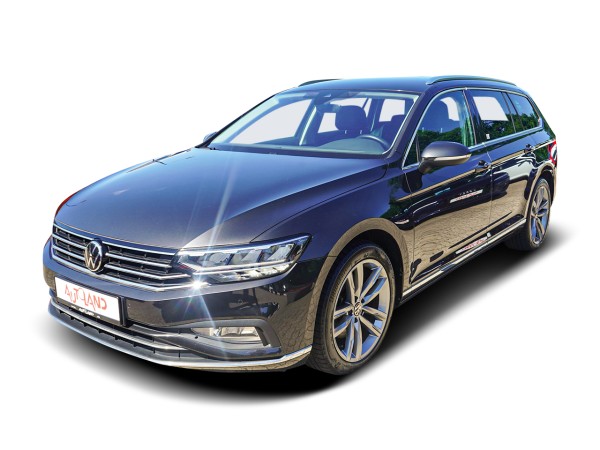 VW Passat Variant 1.5 TSI Elegance DSG