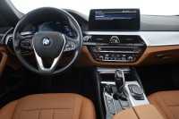 BMW 530 e Touring