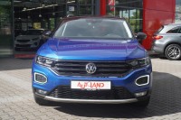 VW T-Roc 1.0 TSI Style
