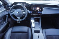 Peugeot 308 SW 1.6 Hybrid 225 GT Pack