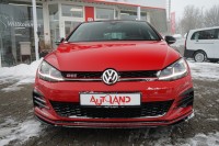 VW Golf VII 2.0 TSI GTI TCR