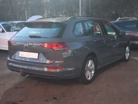 VW Golf VIII Variant Life 1.5 eTSI DSG VC