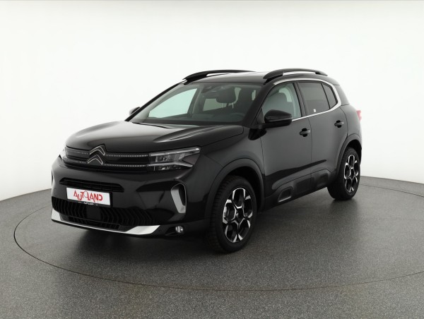 Citroen C5 Aircross PureTech 130 Aut.