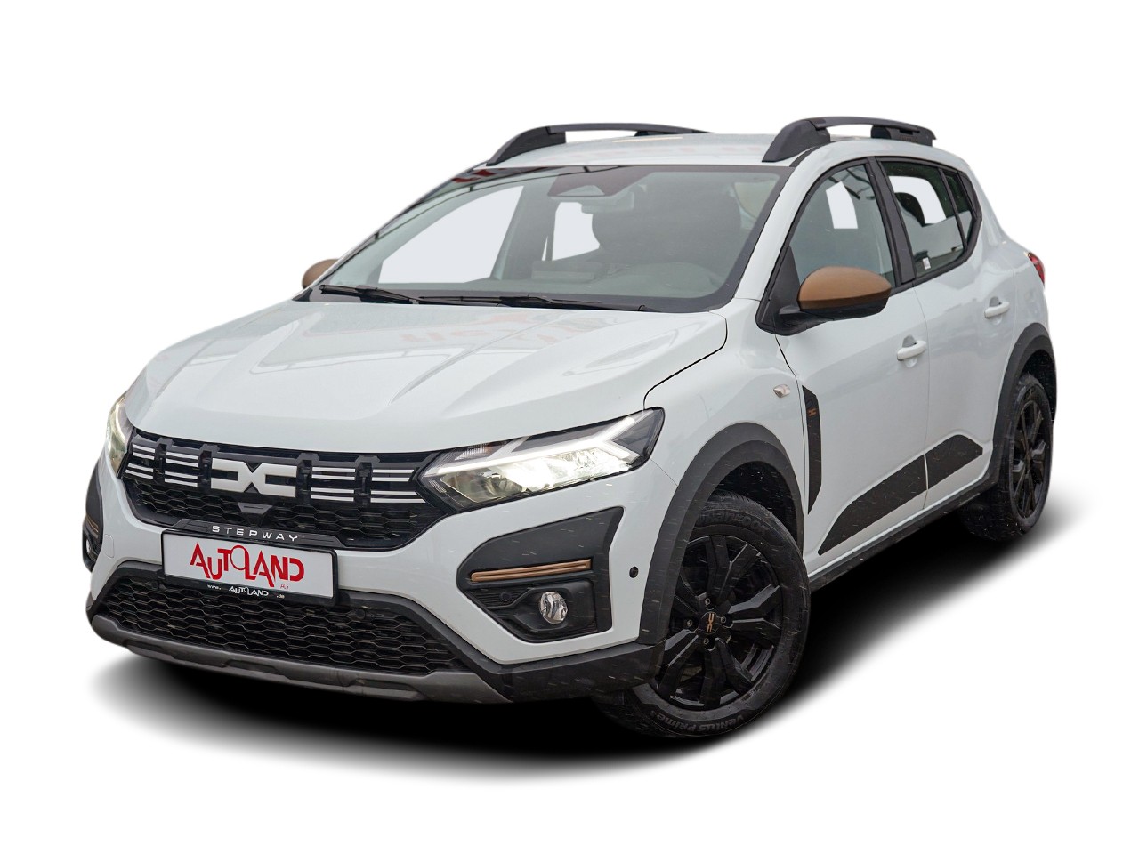 Dacia Sandero Stepway III 1.0 TCE