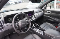 Kia Sorento 2.2 CRDi Platinum 4WD