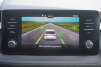 Skoda Fabia 1.0 Style