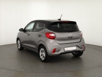 Hyundai i10 1.0 Intro Edition Aut.