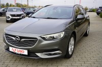 Vorschau: Opel Insignia 2.0 CDTI Business Edition