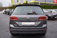 VW Golf Sportsvan 1.5 TSI Comfortline