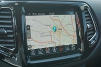 Jeep Compass 1.3 Limited