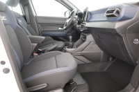 Dacia Duster TCe 130