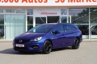 Vorschau: Opel Astra K Sports Tourer 1.2 Ultimate