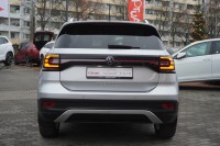 VW T-Cross 1.0 TSI DSG