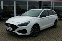 Vorschau: Hyundai i30 Kombi 1.5 T-GDI