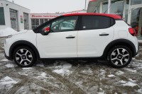 Citroen C3 1.2 PureTech 110 Shine