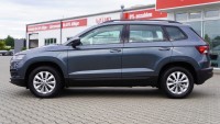 Skoda Karoq 1.5 TSI DSG Ambition