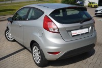 Ford Fiesta 1.0 Trend
