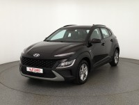 Hyundai Kona 1.0 T-GDI Select Sitzheizung Bluetooth Einparkhilfe hinten