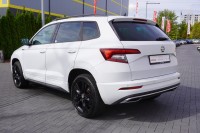 Skoda Karoq 1.5 TSI DSG Sportline
