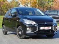 Mitsubishi Space Star 1.2