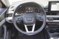 Audi A4 Avant 40 2.0 TDI advanced