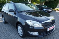 Skoda Fabia 1.2 TSI Active