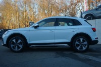 Audi Q5 40 TDI quattro