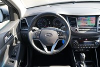 Hyundai Tucson 1.6 T-GDI Style