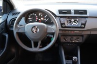 Skoda Fabia Combi 1.0 MPI Cool Plus