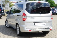 Ford Tourneo Courier 1.0 Titanium