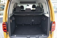 VW Caddy Alltrack 2.0 TDI DSG