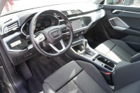 Audi Q3 Sportback 35 TFSI S-line AT
