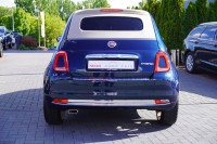 Fiat 500C 1.0 M-Hybrid DolceVita Irmscher
