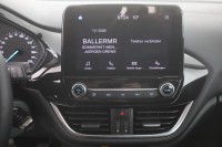 Ford Fiesta 1.1 Trend