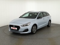 Hyundai i30 cw 1.4 Passion Kamera Sitzheizung Tempomat