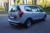 Dacia Lodgy 1.3 TCe 130 Stepway Plus GPF