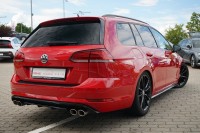 VW Golf VII Variant 1.5 TSI R-Line