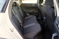 VW Taigo 1.0 TSI